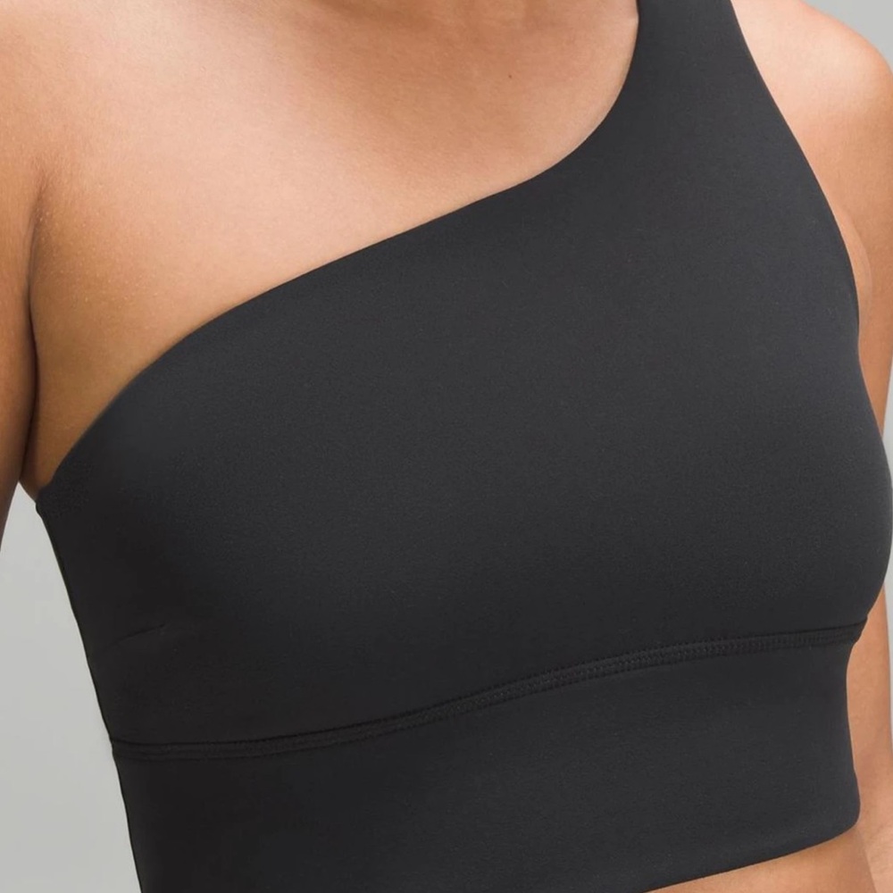 Lululemon Asymmetrical Top